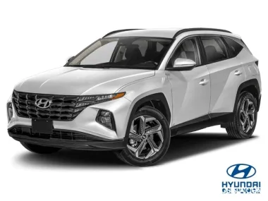Hyundai Tucson Plug-In Hybrid 2024