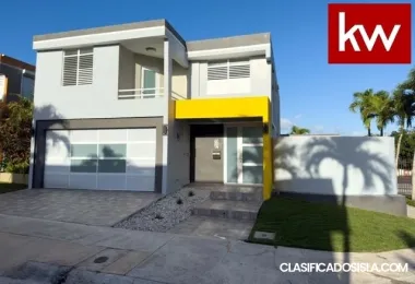 Urb Diamond Village, Casa en Caguas
