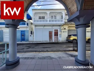 Bo. Pueblo, Casa en San Lorenzo