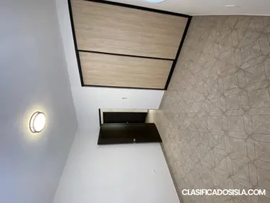 Renovated apartment Country Club