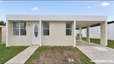 Urb. Los Jardines de Arecibo