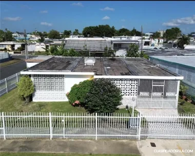 Villas del playa vega baja 