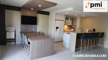 Apartamento, 2 Cuartos, 2 Baños