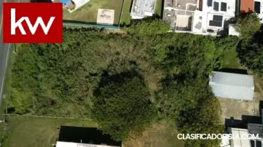 Bo. Algarrobo, Terreno en Guayama