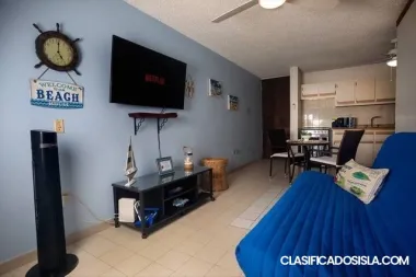 COND. TWIN SEA, LUQUILLO