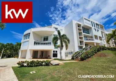 Cond. Paraiso Escondido, Cabo Rojo