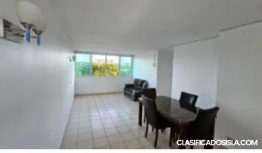 San Juan View - Piso 7 - Excelente