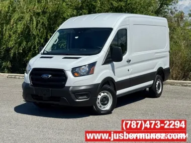 FORD TRANSIT 250 M ROOF,CORTA 8 FIT