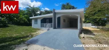 Bo. Carrera, Casa en Arecibo
