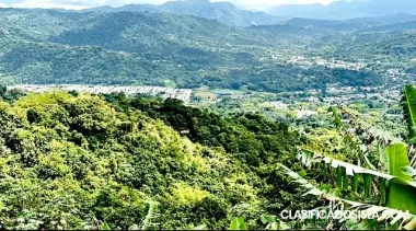 Hermosa Finca Monserrate, 45 cuerda