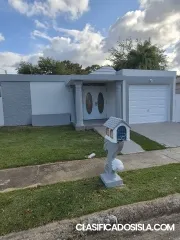 Urbanización Brasilia