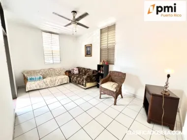 Casa 3 cuartos,1B y local comercial