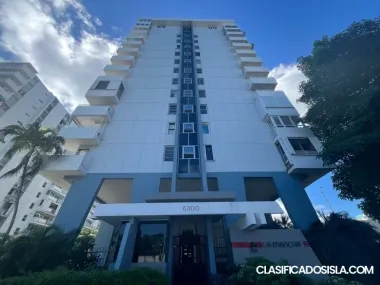 Cond La Mancha, Isla Verde.