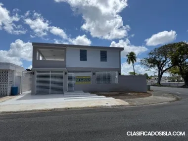 Espectacular! Exclusiva!