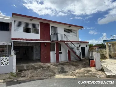 Multifamiliar/Necesita reparaciones