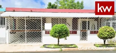 Urb. Caparra Terrace, Casa en S J