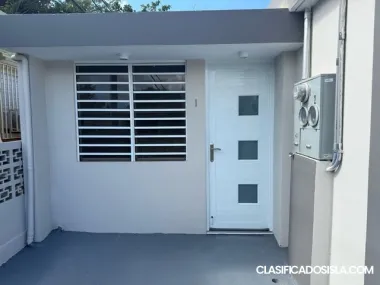 Listo para mudarse!!!