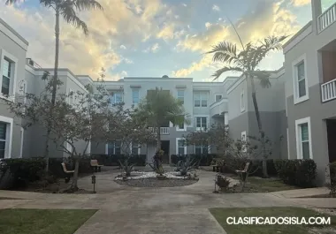 Cond. Palacios De Versalles Toa Alt