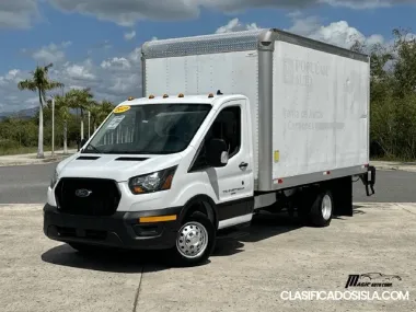 Ford Transit 350 2021