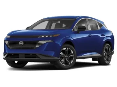 Nissan Murano 2025
