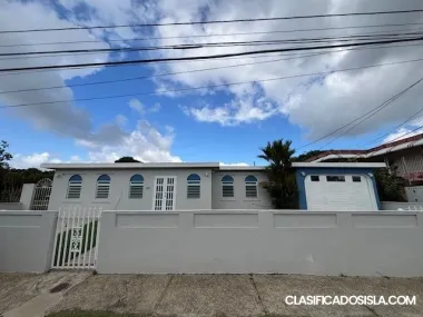 URB. JOSE MERCADO, CAGUAS