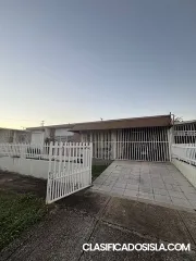 URB. VILLA BLANCA, CAGUAS