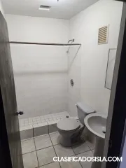 ALQUILER APTO. 2H-1B VILLA CAROLINA