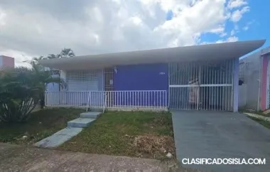 Carolina, Valle Arriba Heights