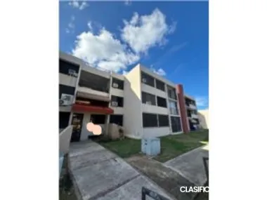 COND. PARQUES DE BONNEVILLE, CAGUAS