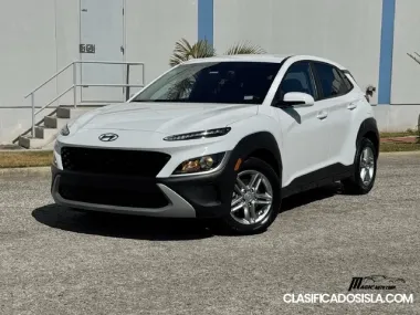 Hyundai Kona 2023