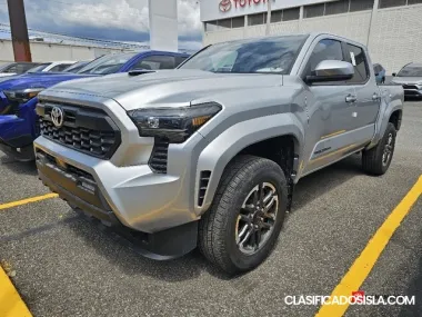 Toyota Tacoma 2WD 2024