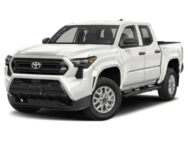 Toyota Tacoma 2WD 2025