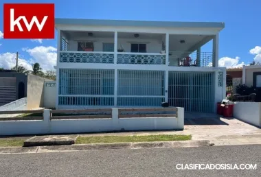 Urb. Mar Azul, Casa en Hatillo