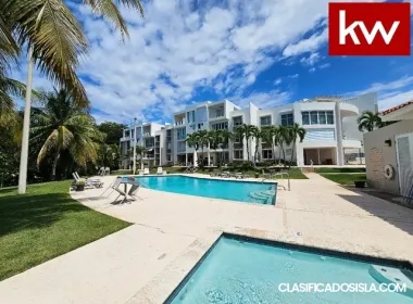 Apartamento Cond. Paraiso Escondido