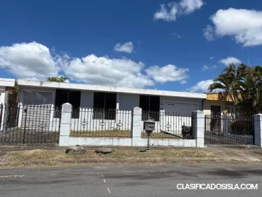 Lomas de Carolina, 4 habs / 2 baths