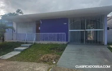 VALLE ARRIBA HEIGHTS, 3 HAB/2 BATHS