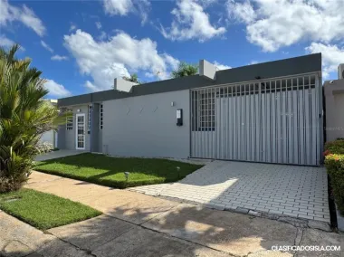 4B-3Bath Nestled in the highly desirable Rio Hondo inBayamó