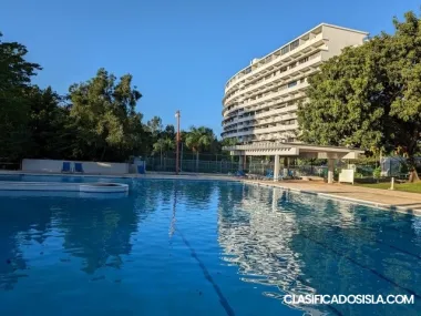 El Monte Sur - 1 habitación/1 baño