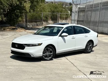 Honda Accord EX 2023