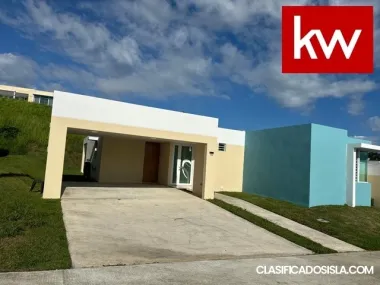 Casa en Urb. Miramelinda Estates