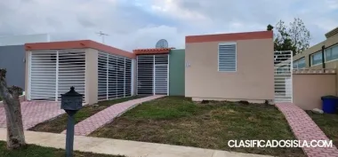 Colinas Metropolitanas 3H2B