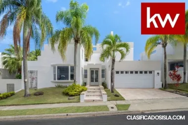 Urb. La Sierra Del Rio, Casa en S J