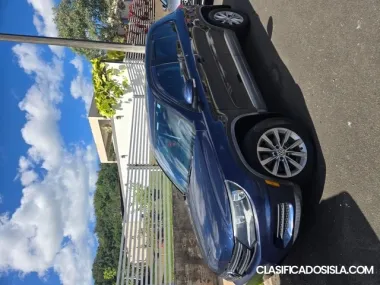 Volswagen Tiguan 2014