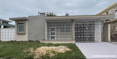 Ext Villa Rica bayamon