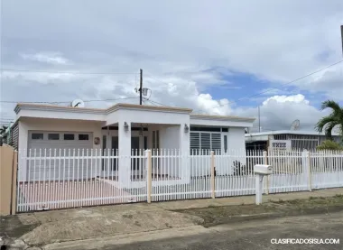 Condado Moderno caguas 