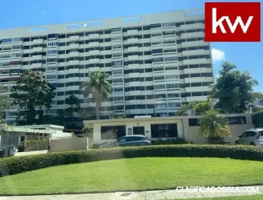 Apartamento Cond. Pisos De Caparra