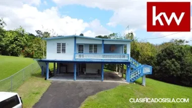 Bo. Quebrada Cruz, Casa en Toa Alta