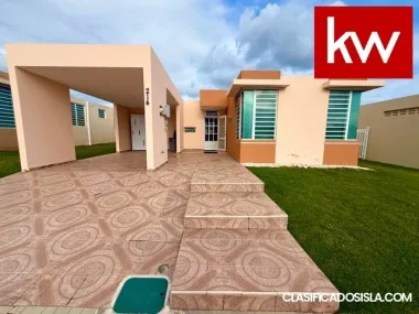 Casa en Urb. Puerta Del Combate