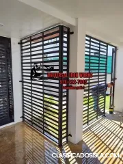 Rejas y mas Cotizaciones Gratis