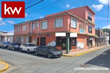 Bo Pueblo, Propiedad Mixta en Cidra